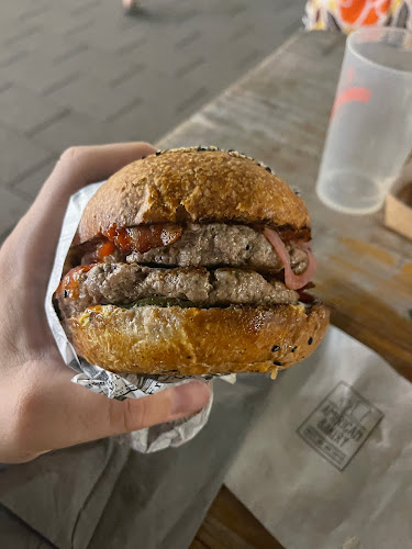 Opinii despre AMERICAN BAKERY în Locarno - Gastronomie und Hotellerie