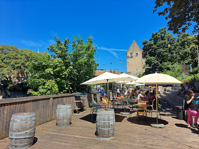 Triebguet Frischluftbar