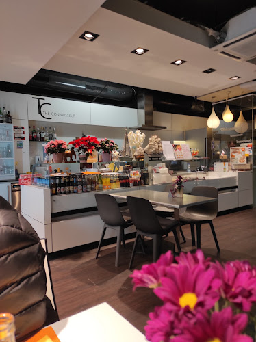 Restaurant La Gondola - Basel