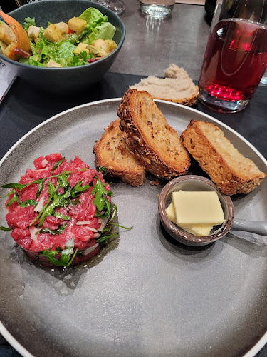 Fountain Steakhouse - Gastronomie und Hotellerie