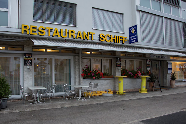 Comentarii opinii despre Restaurant Schiff Binningen