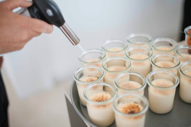 Comentarii opinii despre erdbeergold Catering | Partyservice und Events