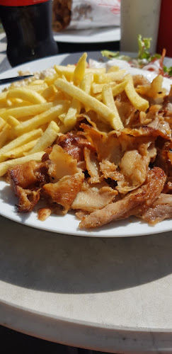 Orion Kebab, Kusoglu - Gastronomie und Hotellerie