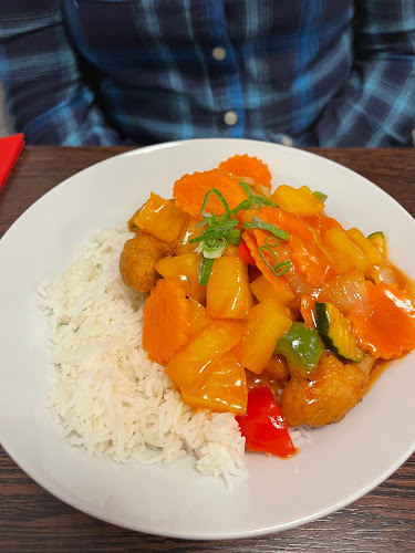 Long Wai - Gastronomie und Hotellerie