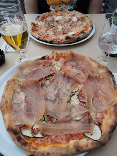 Pizza Vino