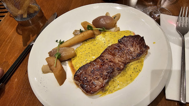 Comentarii opinii despre Le Tonnelier