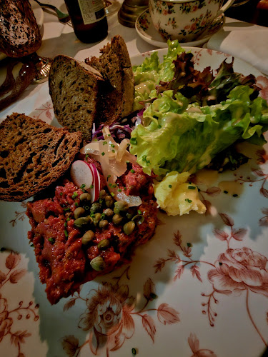 Alpenrose - Gastronomie und Hotellerie