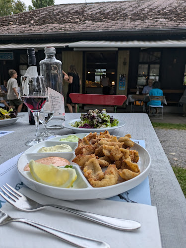 Opinii despre Jägerhaus în Thal - Gastronomie und Hotellerie