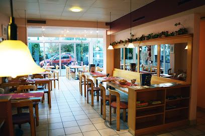 Restaurant Caffe Douro Uetendorf