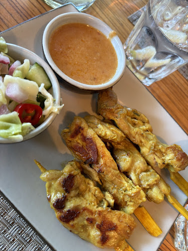 Opinii despre Nooba Kreuzplatz în Zürich - Gastronomie und Hotellerie