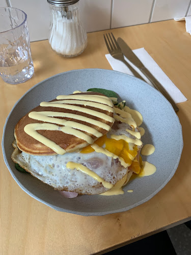 Comentarii opinii despre The Pancakes Mafia