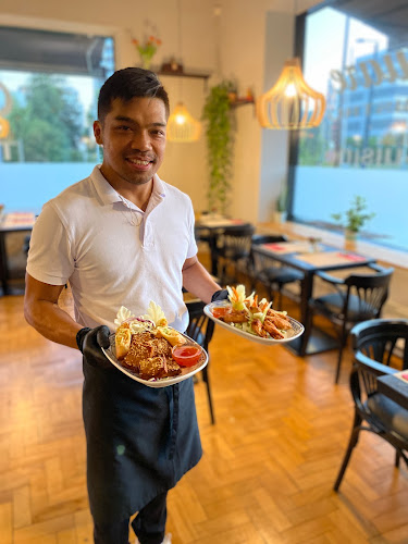 Boulevard Lilienthal 65, 8152 Opfikon