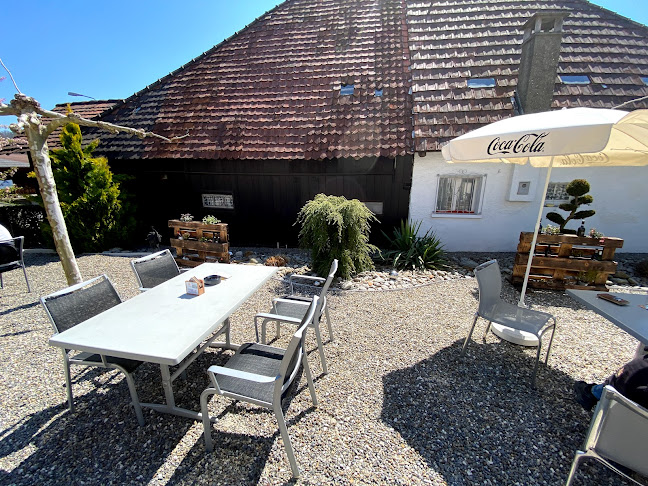 Restaurant zum Oberdorf