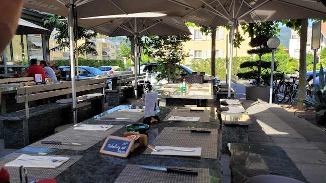 Gasthof Rössli Dürrenast - Thun