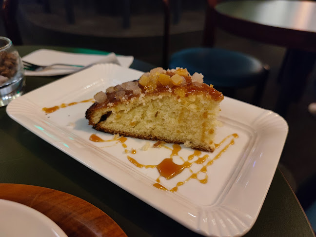 Comentarii opinii despre Café Bel Ami