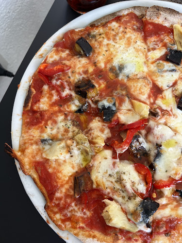 Bella Italia AL - Lausanne