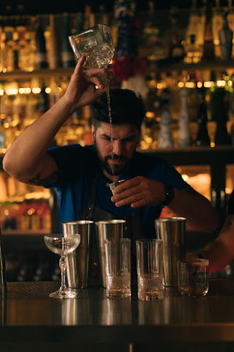 Taqueria Los Cuñados