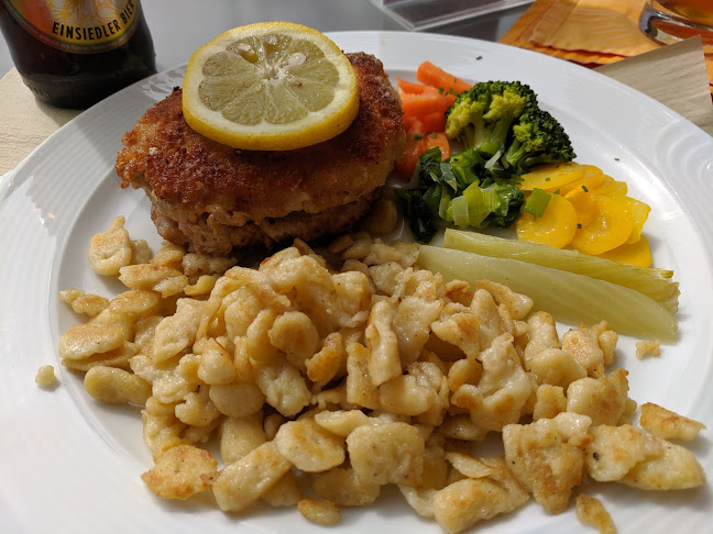 Dorfstrasse 18, 6443 Morschach