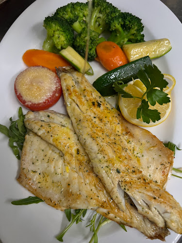 Comentarii opinii despre Restaurant La Cittadella