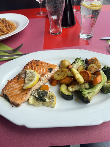 Comentarii opinii despre Pizzeria Chez FER-RO Vevey