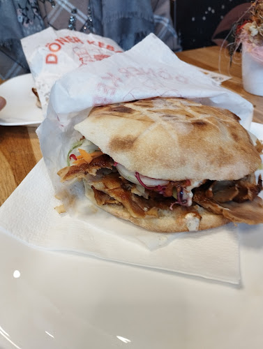 Opinii despre Royal Pizzeria Grill în Vevey - Gastronomie und Hotellerie