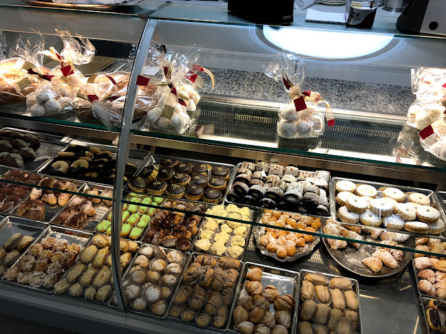 Da Giuseppe pasticceria