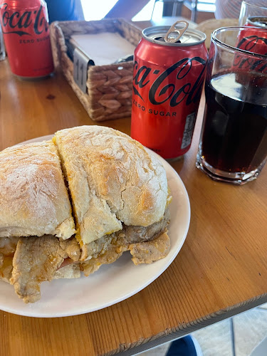 Comentarii opinii despre Pastelaria Flor e Bela