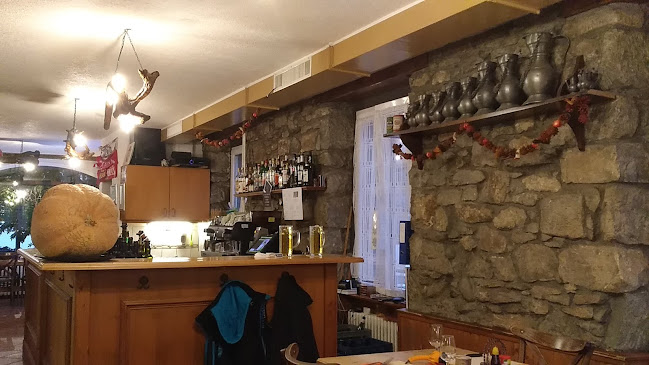 Café du Torrent - Montreux