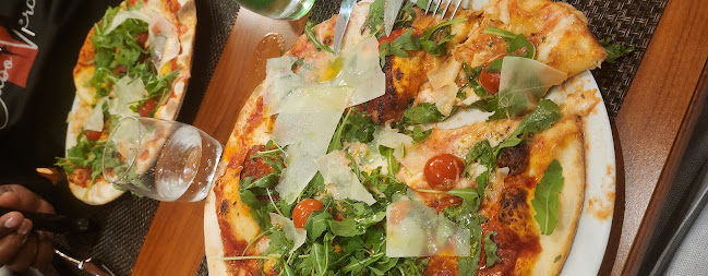 La Nonna - Gastronomie und Hotellerie