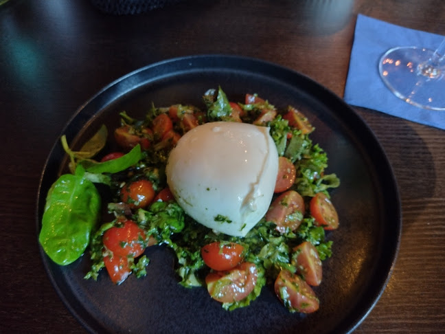 Comentarii opinii despre Cengos Steakhouse