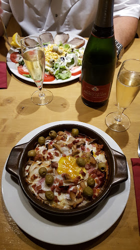 Restaurant Pasta et Basta - Gastronomie und Hotellerie