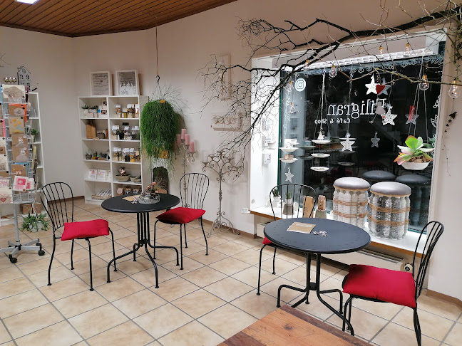 Filigran Café und Shop GmbH - Gastronomie und Hotellerie