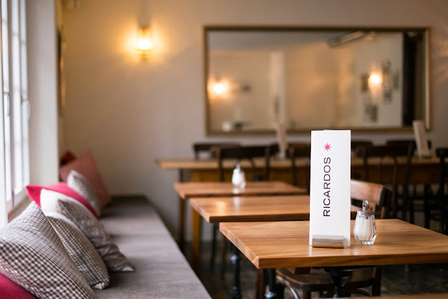 RICARDOS Café Bar - Rapperswil-Jona