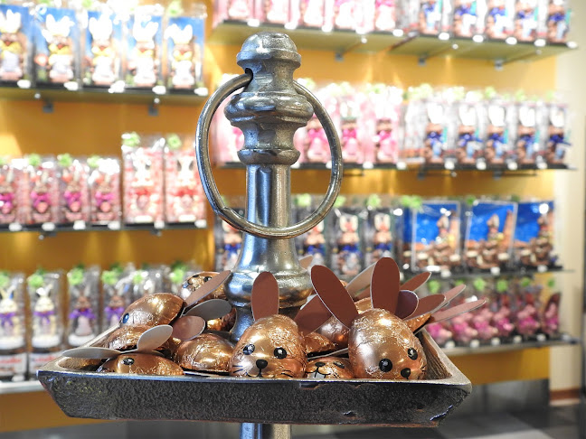 Opinii despre Weibel Bäckerei & Gastronomie în Willisau - Gastronomie und Hotellerie