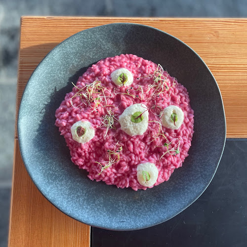 Comentarii opinii despre Restaurant Riederfurka