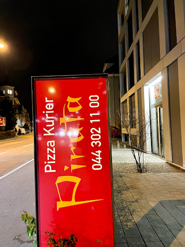 Comentarii opinii despre Pirata