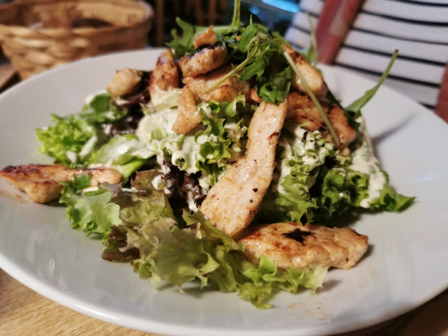 Comentarii opinii despre Foodtrailer e Catering Don Ciccio