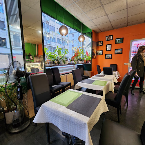 Le Piment Thaï - Geneva