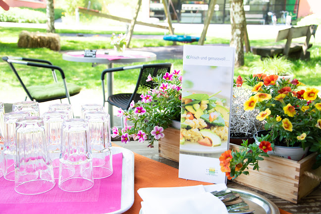 Restaurant Wyden - Gastronomie und Hotellerie