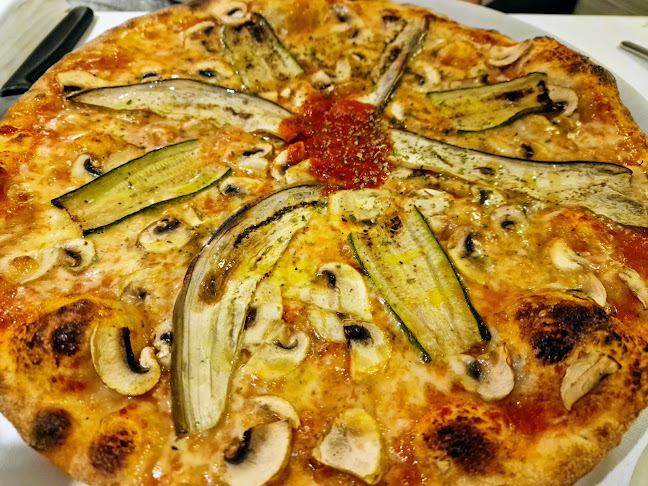 Comentarii opinii despre Restaurant zur alten Post