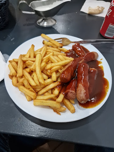 Haus des Kebaps - Riehen