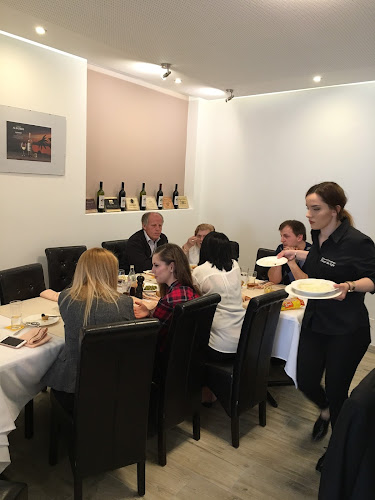 Fleur de Lys - Gastronomie und Hotellerie