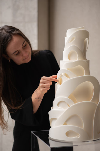 Comentarii opinii despre Cupcaker - by Marine Daglia