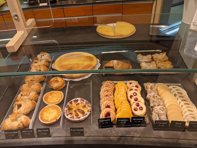 Confiserie Beeler AG - Murten