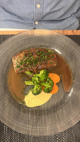 Comentarii opinii despre Restaurant la Fresque