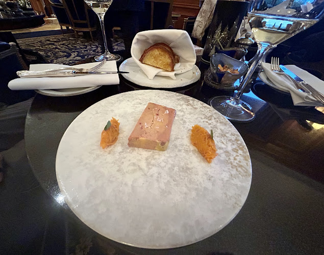 Le Bar des Bergues - Gastronomie und Hotellerie