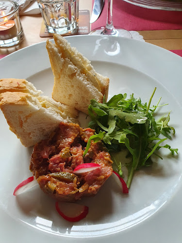 Restaurant Kurve GmbH - Gastronomie und Hotellerie