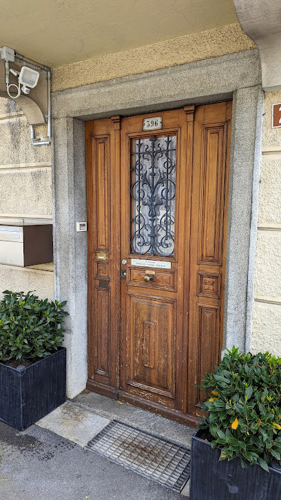 A. Kuster Sirocco AG