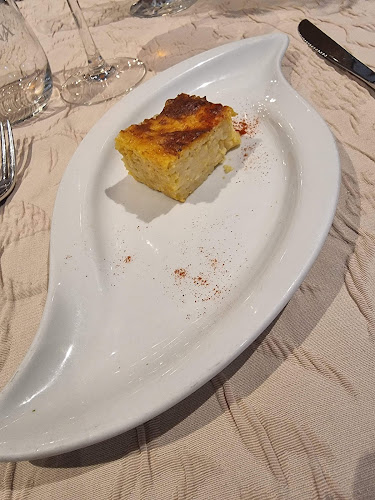 Il posto - Gastronomie und Hotellerie