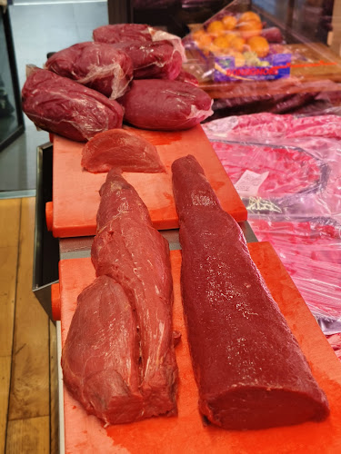 Comentarii opinii despre Gastronomia Prada SA